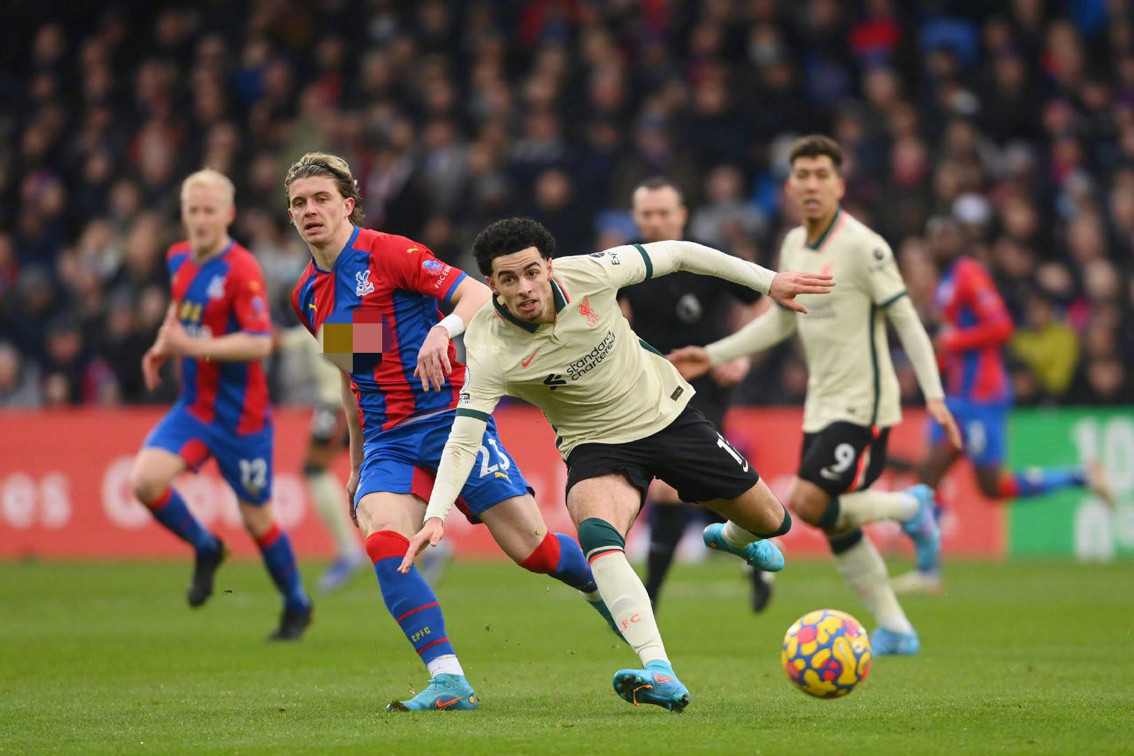 他们如何将 他们如何将